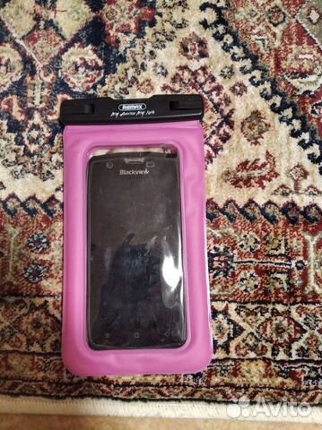 Аквакейс аквабокс чехол водонепроницаемый для смар