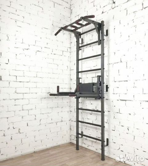 Шведская стенка усиленная