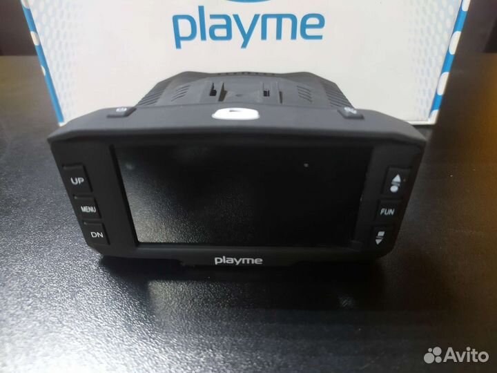 Playme P200 Tetra