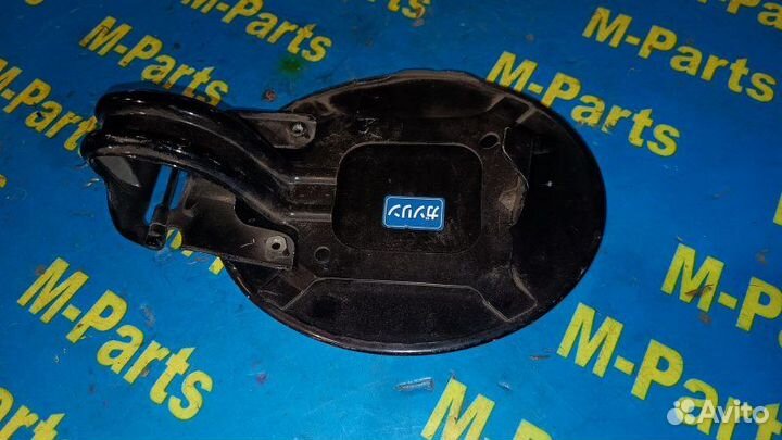 Лючок топливного бака Mazda Demio DY3W DY5W