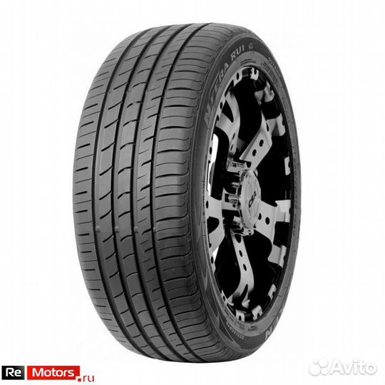Nexen N Fera RU1 215/45 R18 93W