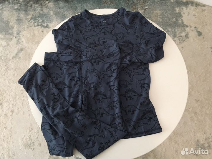 Термо костюм HM 140 без утеплителя