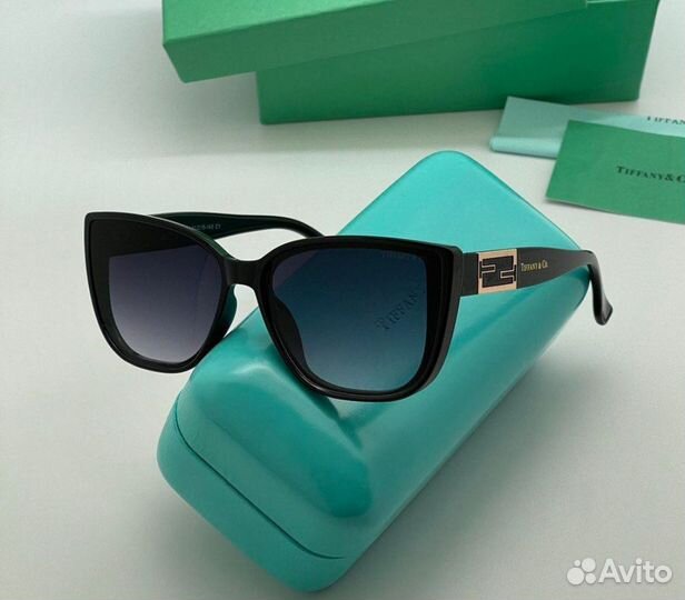 Солнцезащитные очки Tiffany