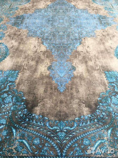 Эксклюзив.Люкс.Иран.Размер 2 на 3