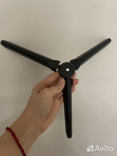 Маленький штатив