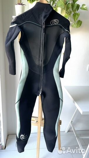 Гидрокостюм женский Rip curl