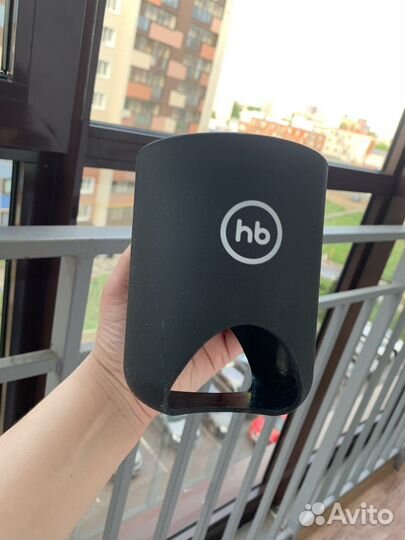 Подстаканник для коляски