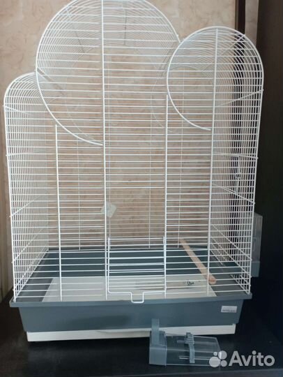 Клетка для птиц