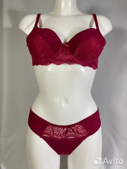 Комплект нижнего белья