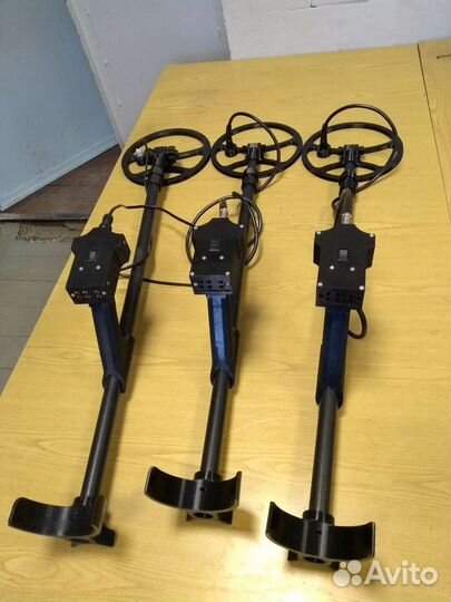 Металлоискатель Clone PI-W