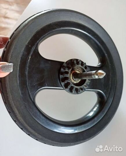 Запчасти для коляски peg perego