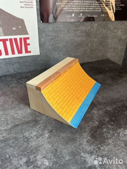 Фингерпарк