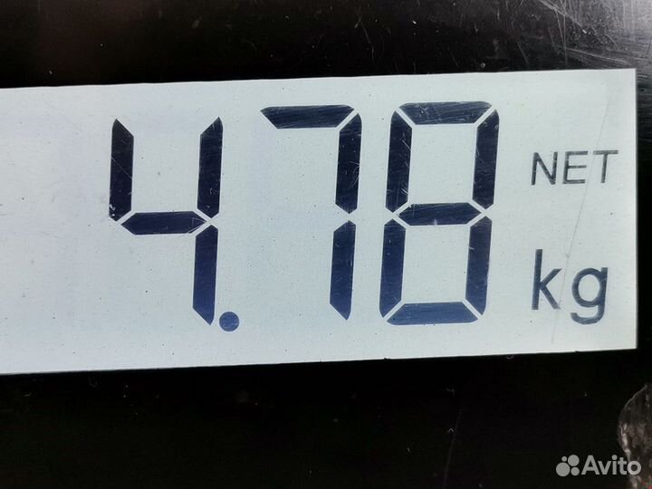 Суппорт передний левый Mitsubishi Lancer 9 2010