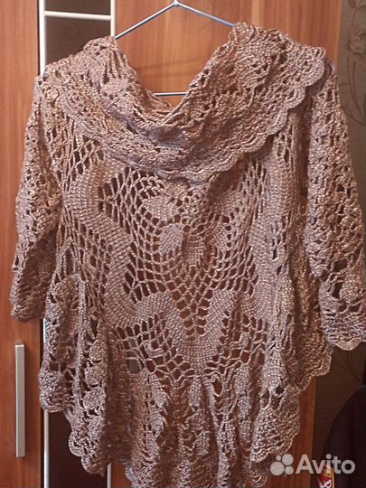 Новый палантин