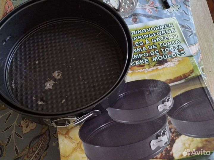 Подставка под крышки, органайзер для кухни