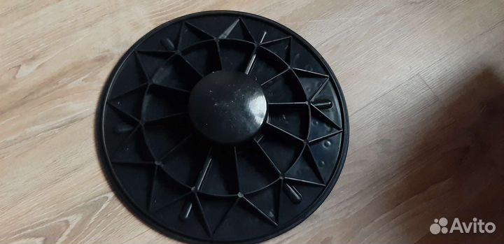 Балансировочный диск