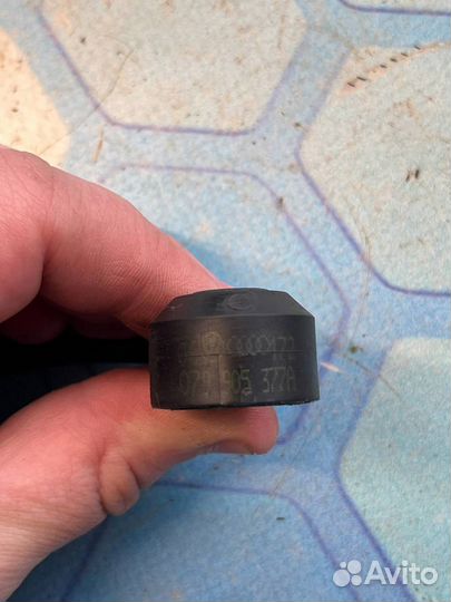 Датчик детонации 079905377A