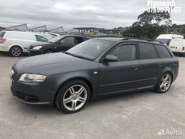 Колеса audi р17