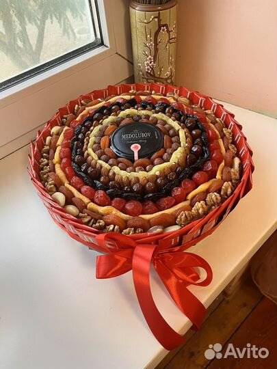 Подарочный набор