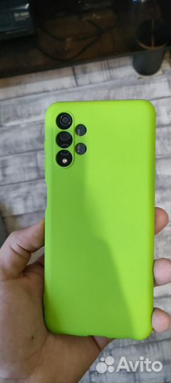 Чехол на samsung Galaxy A13