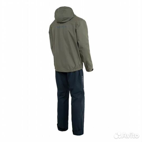 64698 Костюм Finntrail Outdoor suit 3445 хаки