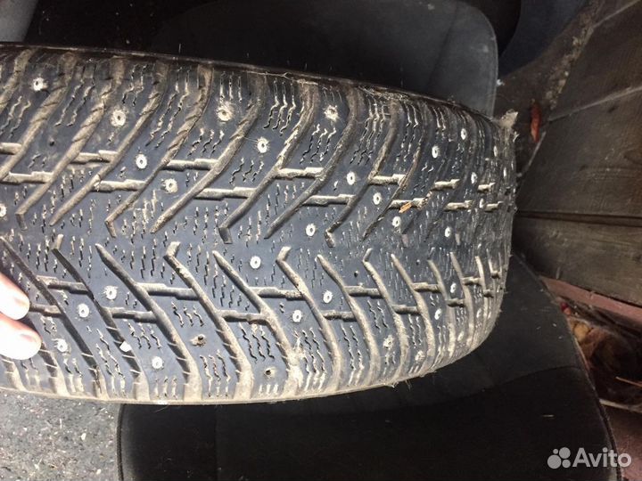 Колеса Toyota Camry