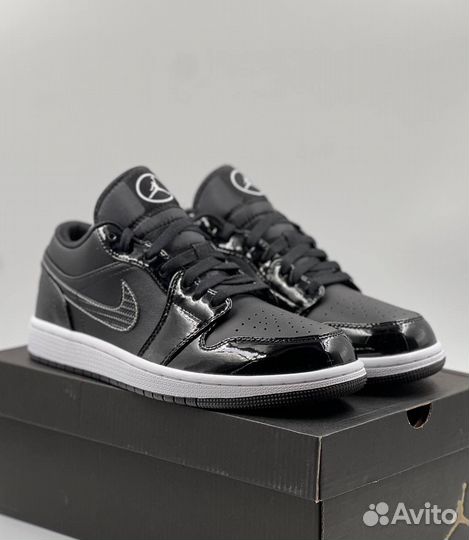 Air Jordan 1 Low SE GS 'All Star'