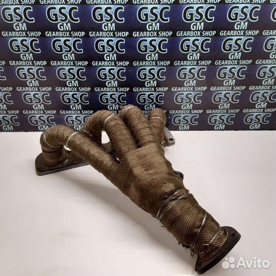 Тюнинг комплект для Опель Шевролет