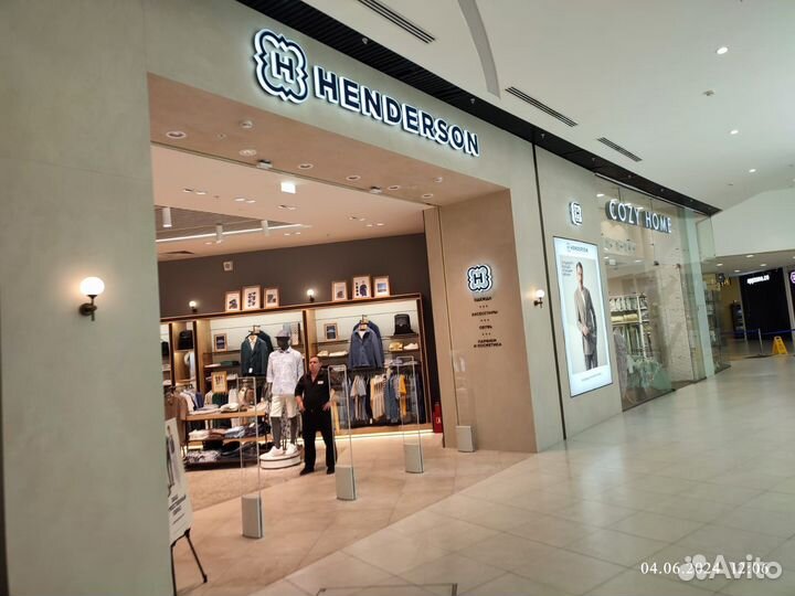 Ремонт коммерческих помещений любого класса