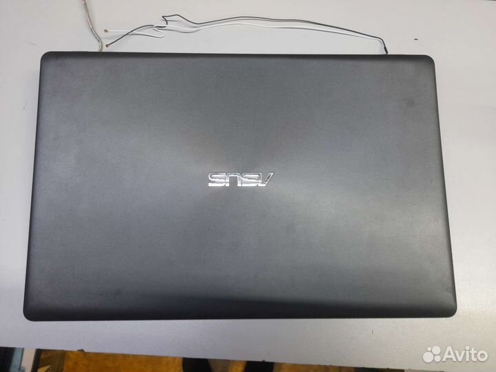 Asus x552e (разбор)