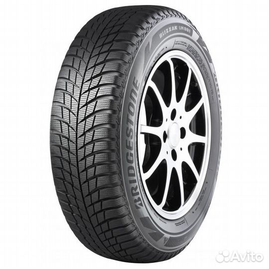 Bridgestone Blizzak LM-001 285/45 R21