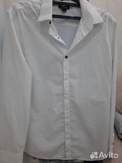 Рубашка мужская