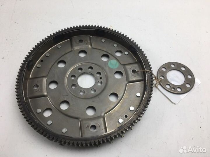 Маховик Nissan Teana J32 VQ25DE 2012