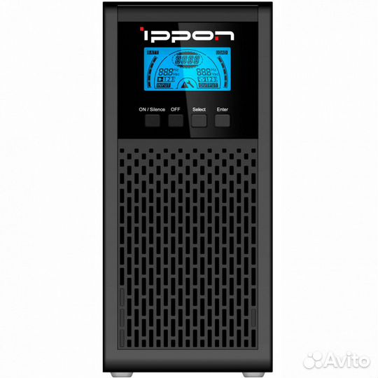 Источник бесперебойного питания ippon Innov 570105