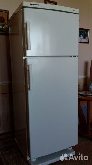 Холодильник