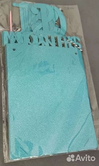 Фоторамка на стену новая