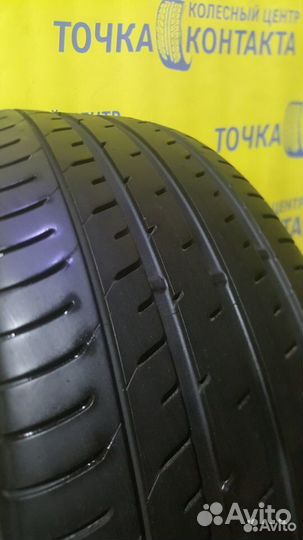 Toyo Proxes T1 Sport 245/45 R19