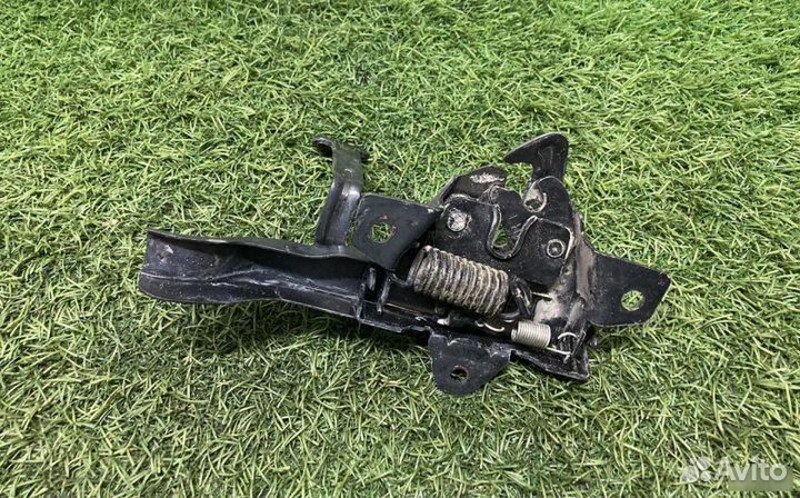 Замок капота Ssangyong Actyon Sports 2006