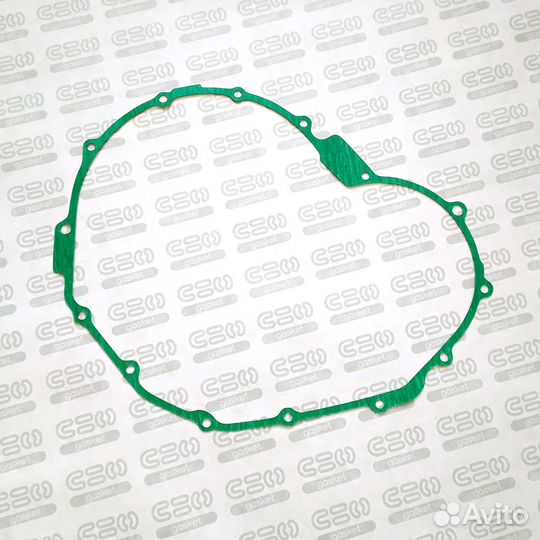 Прокладка правой крышки Honda CB-1 / CB400SF