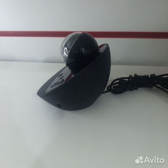 Веб-камера Logitech BCC950 (Рассрочка / К3)