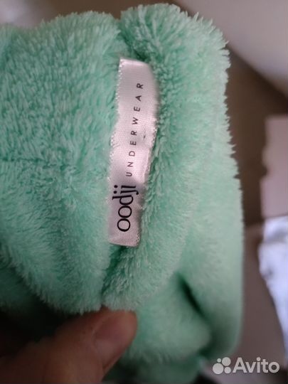 Халат банный детский 146