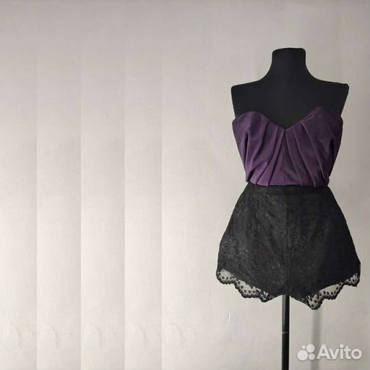 Вечерний наряд