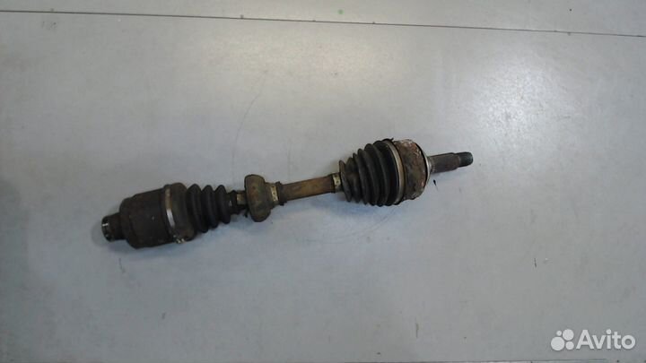 Полуось Honda Accord 7, 2005