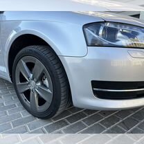 Audi A3 1.8 AMT, 2011, 110 300 км, с пробегом, цена 1 200 000 руб.