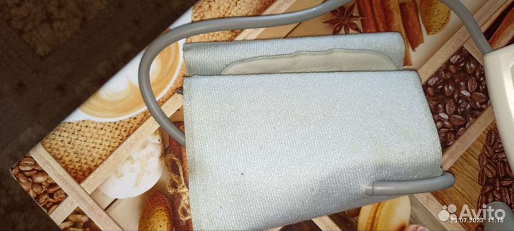 Тонометр механический