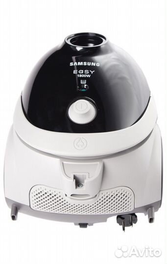 Новый пылесос Samsung SC5241