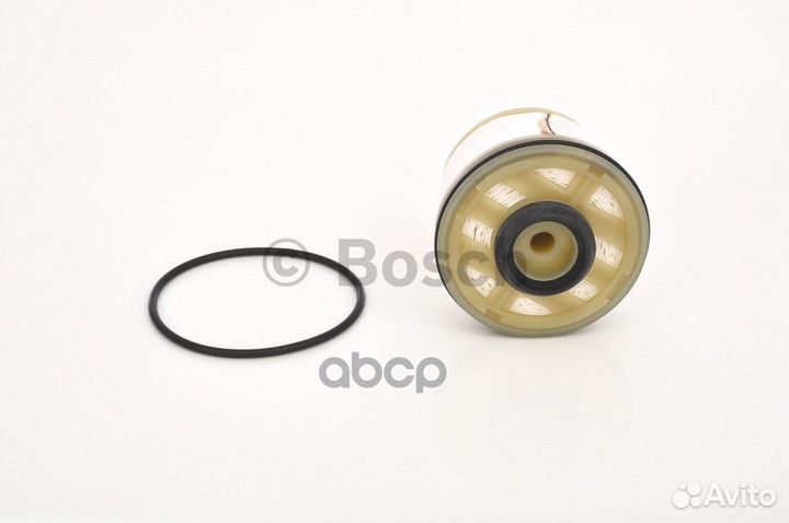 Фильтр топливный F026402115 Bosch