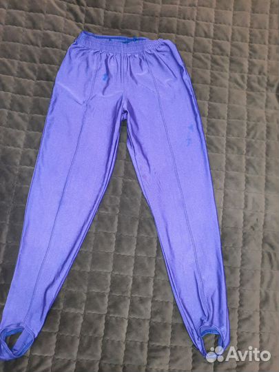 Форма для спортивной гимнастики для мальчика