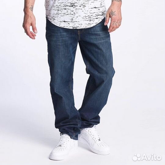 Новые джинсы LRG