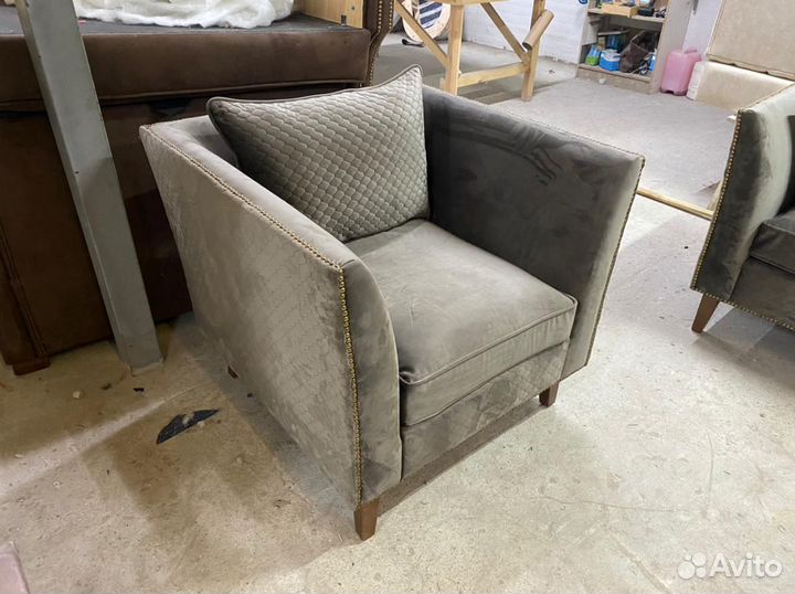 Кресло для кафе 